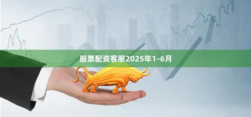 股票配资客服　　2025年1-6月